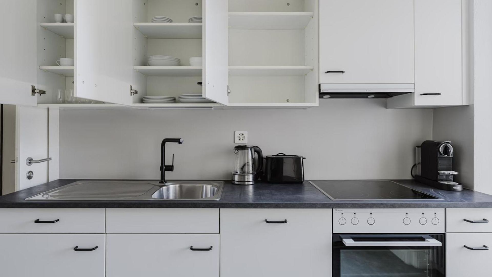 Apartment Charming In 4 *