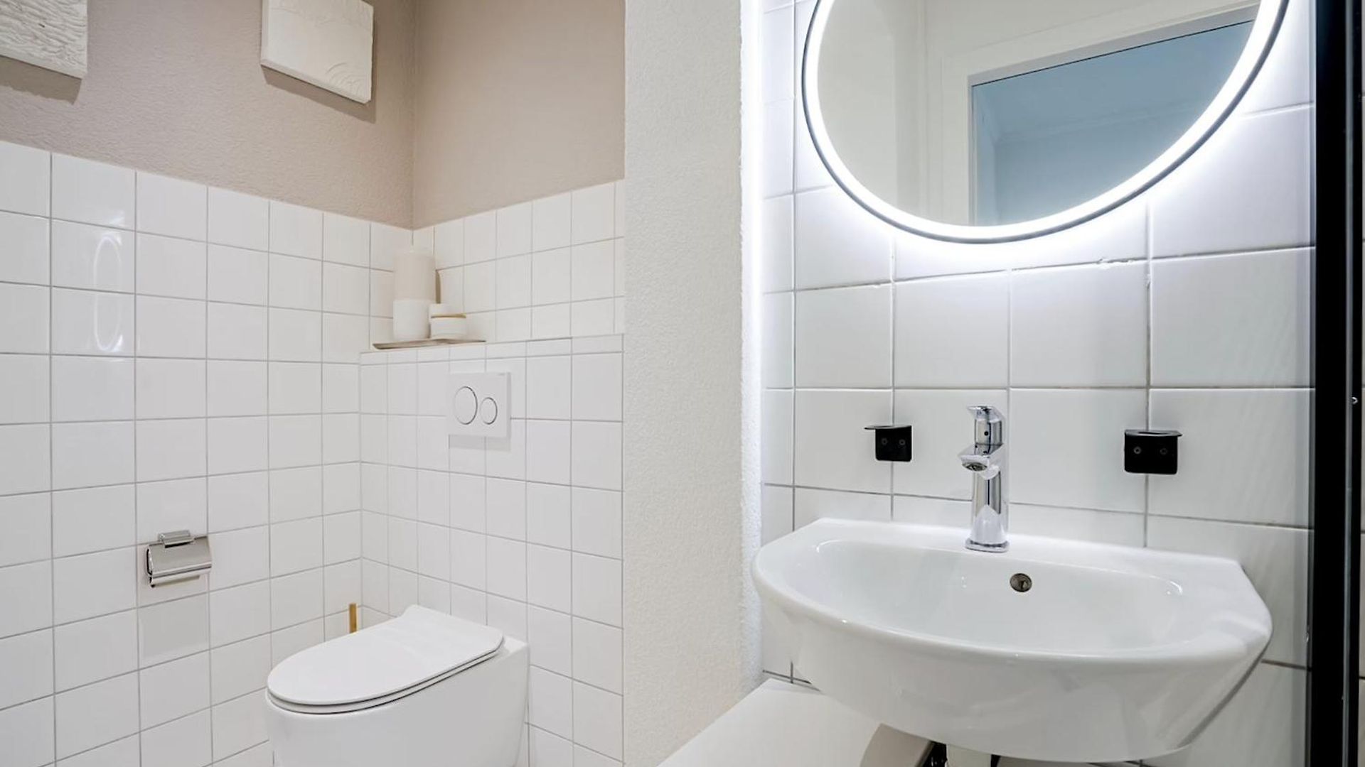 Apartment Charming In 4
