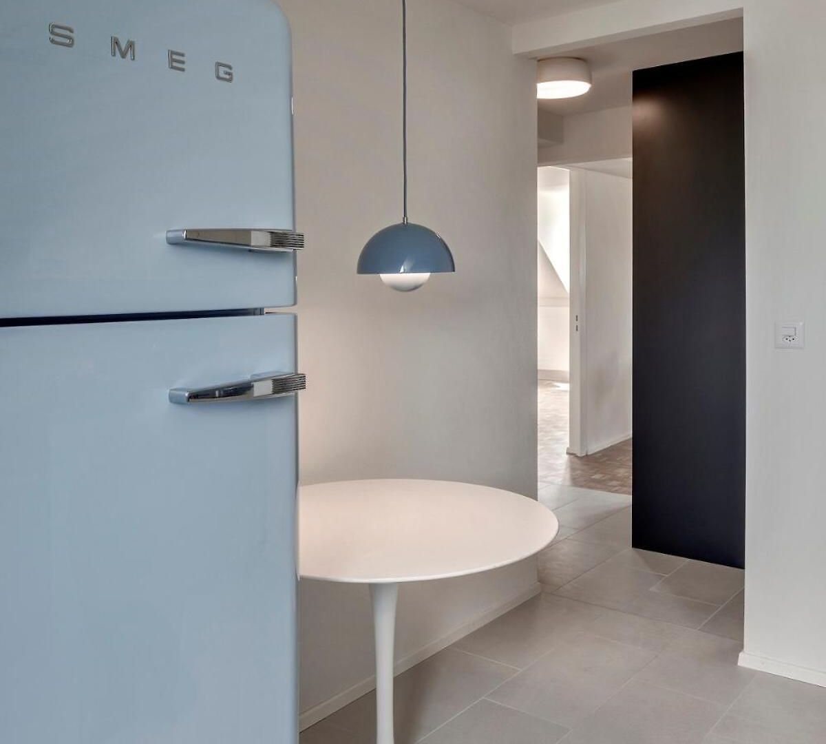 Prime With Designer Furniture In District 4