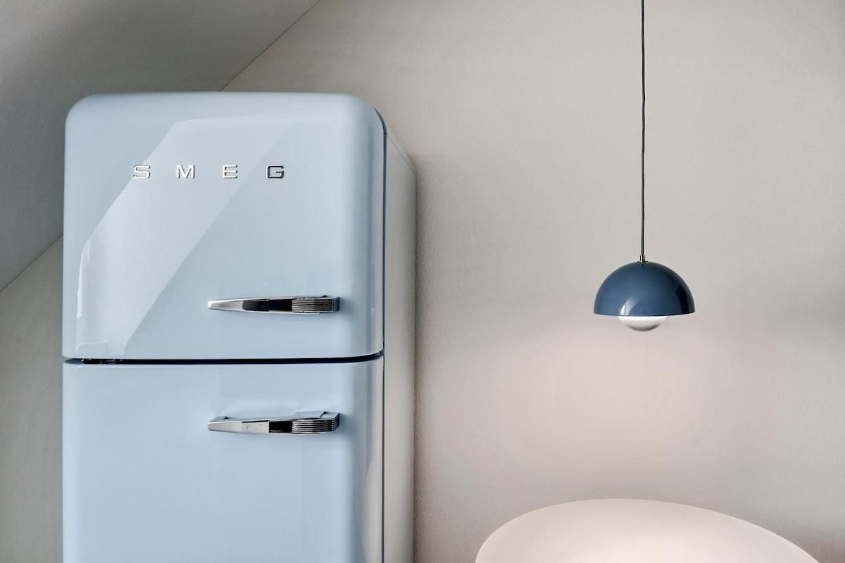 Apartment Prime With Designer Furniture In District 4 *