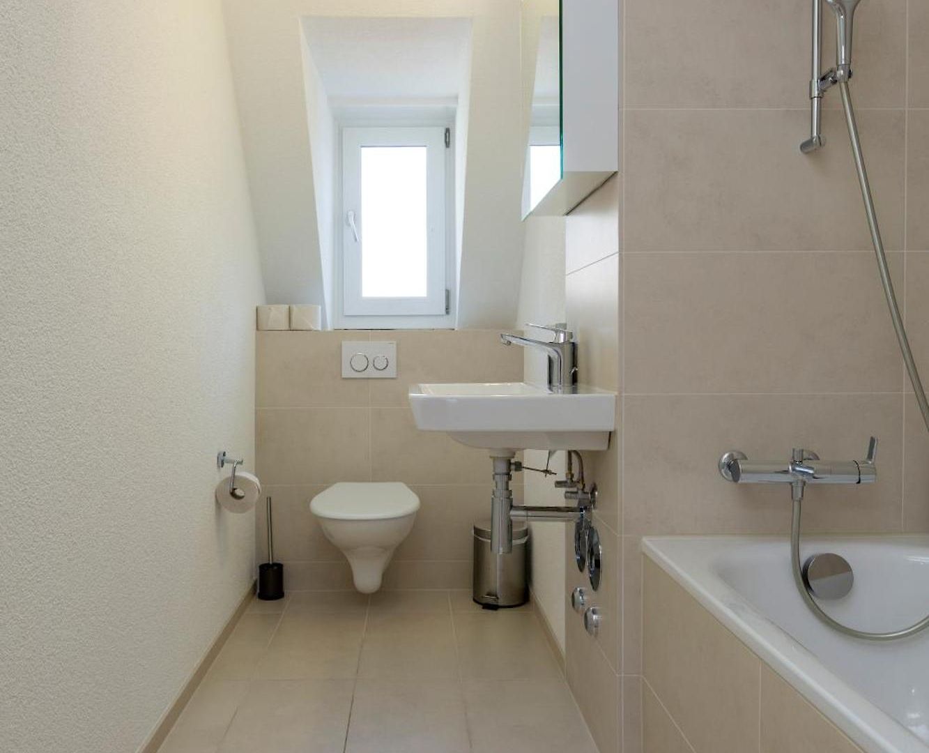 Apartment Kaya 5b