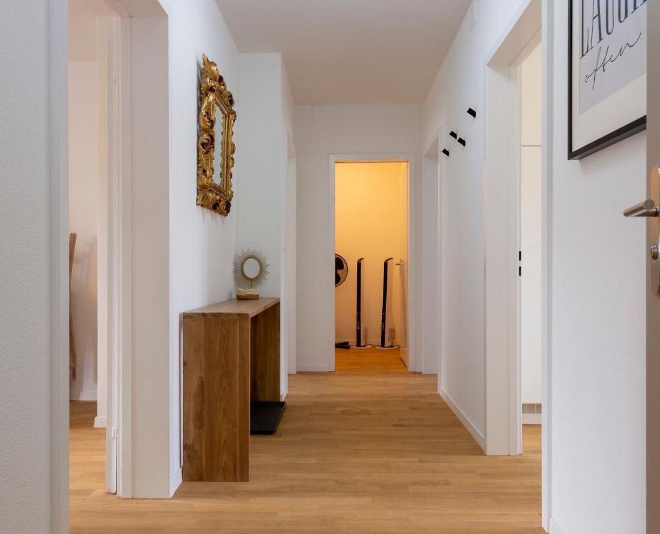 Kaya 5a Apartment Zurich