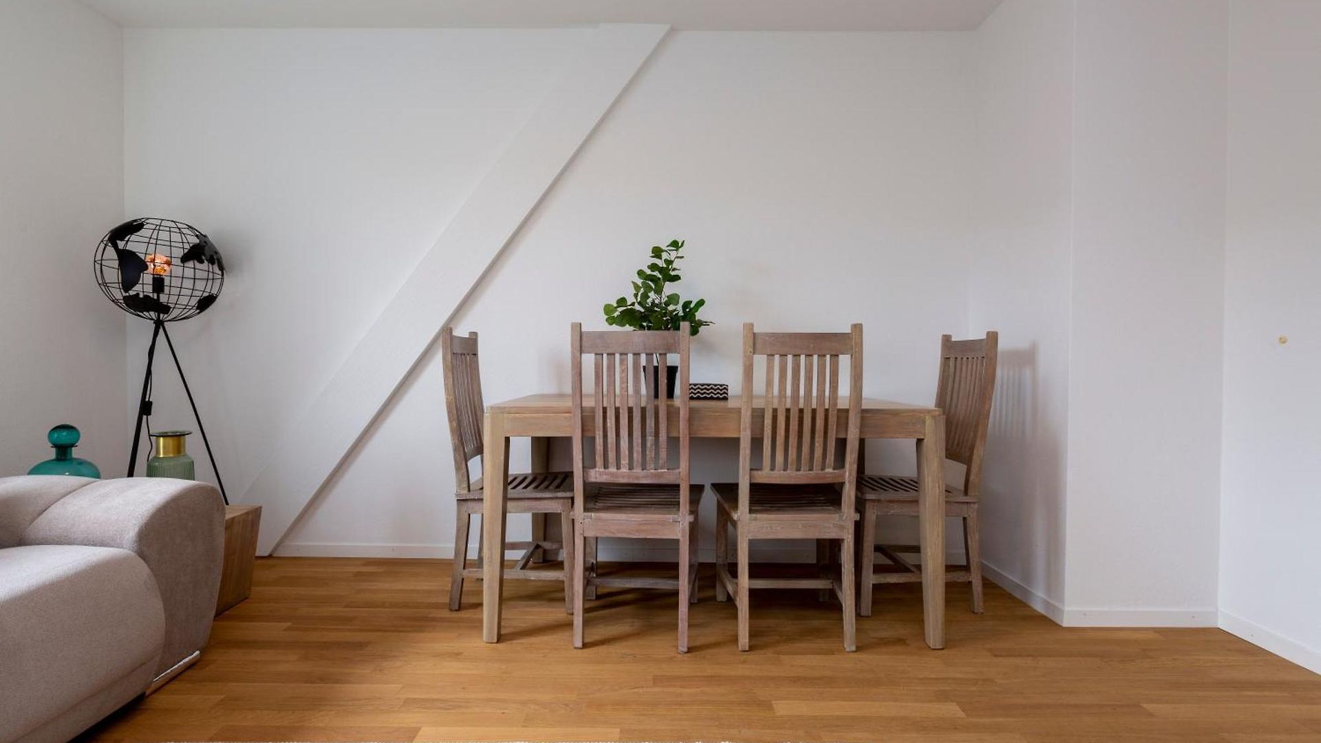 Apartment Kaya 5a Zurich