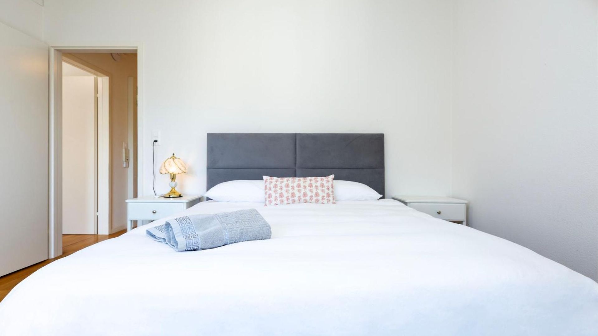 Apartment Kaya 5b