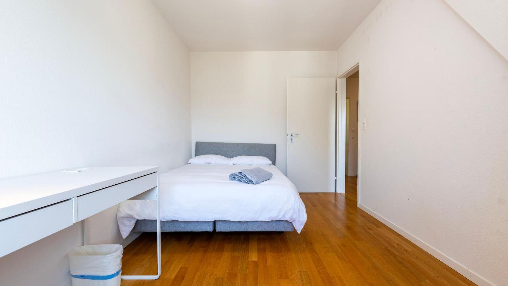 Apartment Kaya 5b *