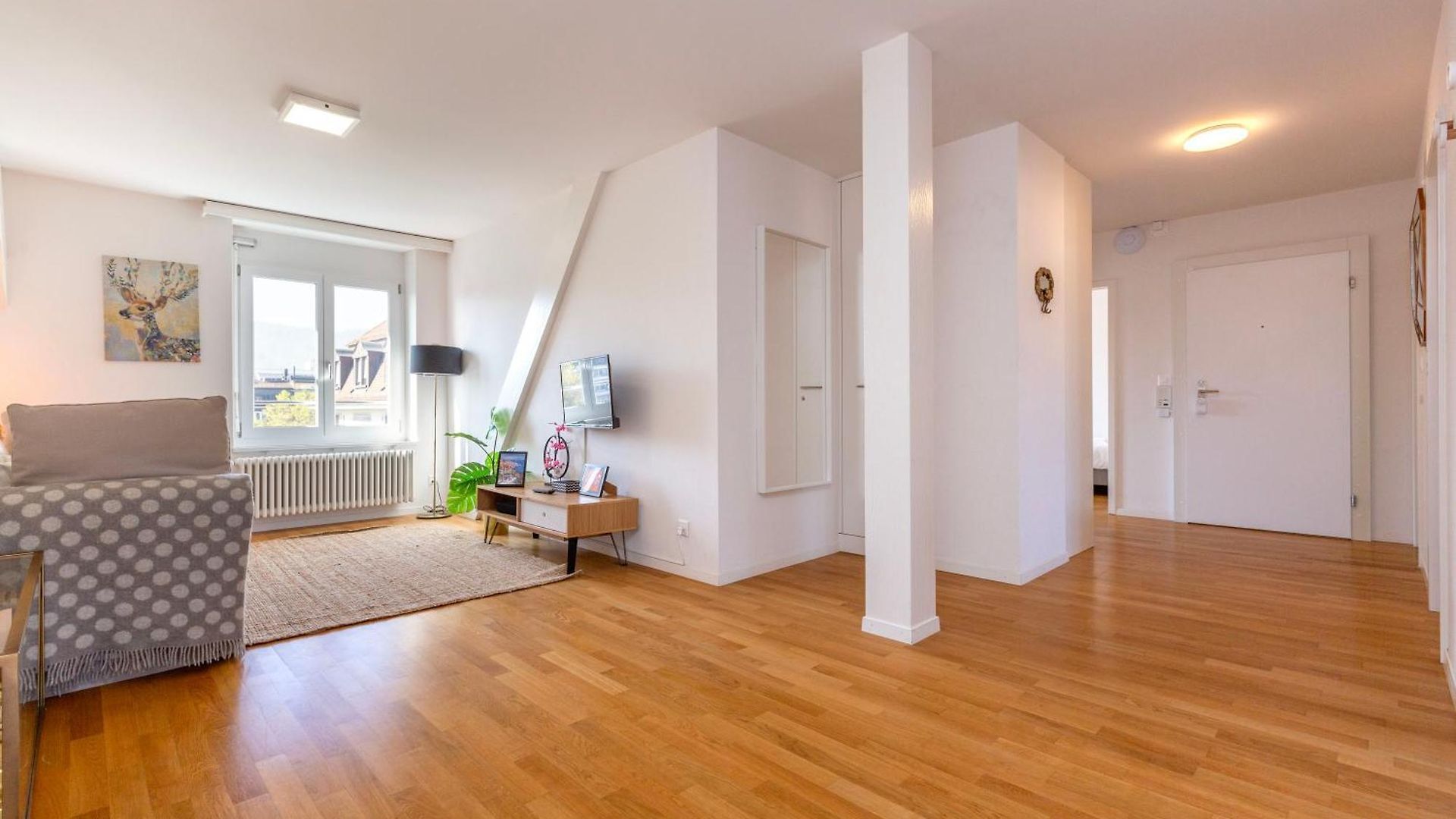 Kaya 5b Zurich