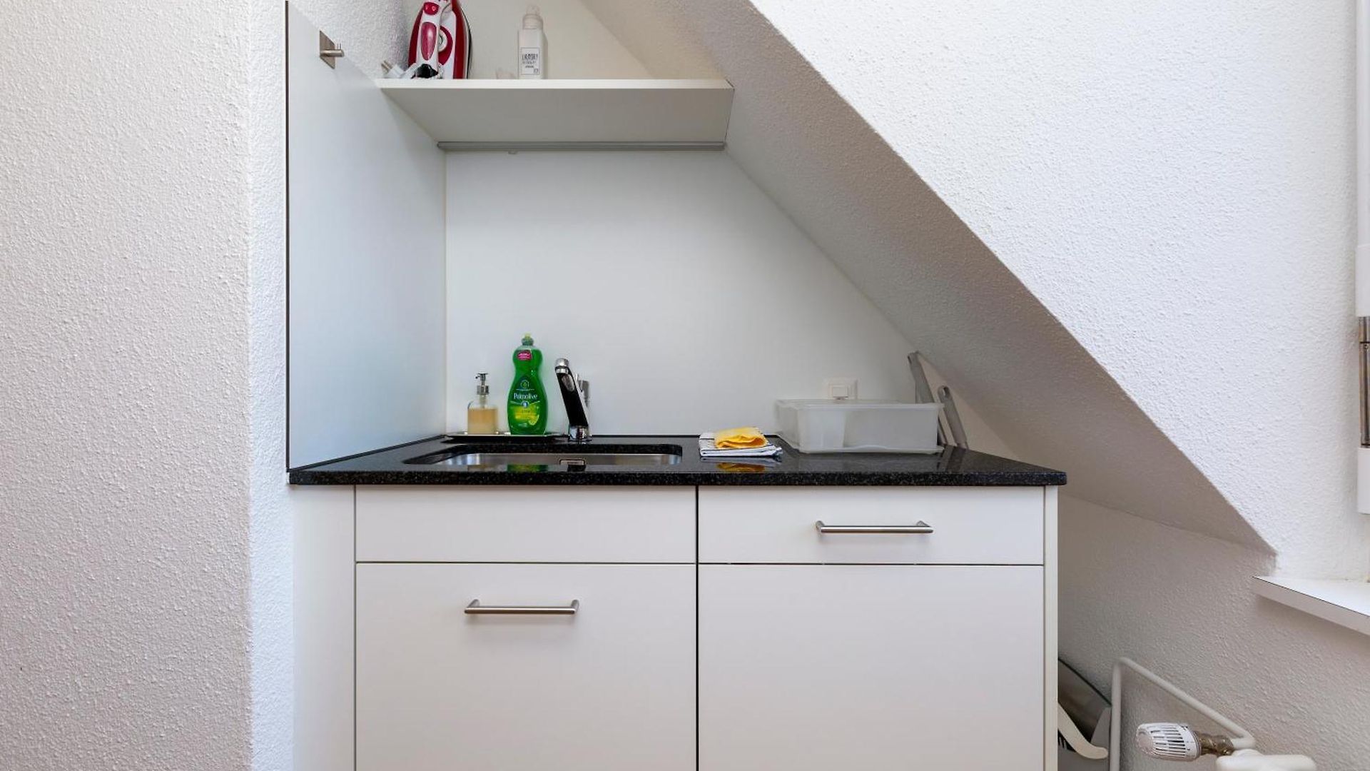 Apartment Kaya 5b *
