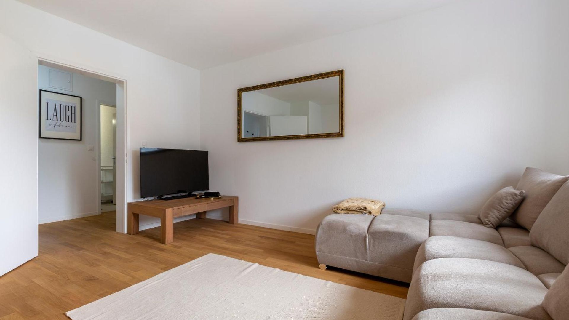 Kaya 5a Apartment *