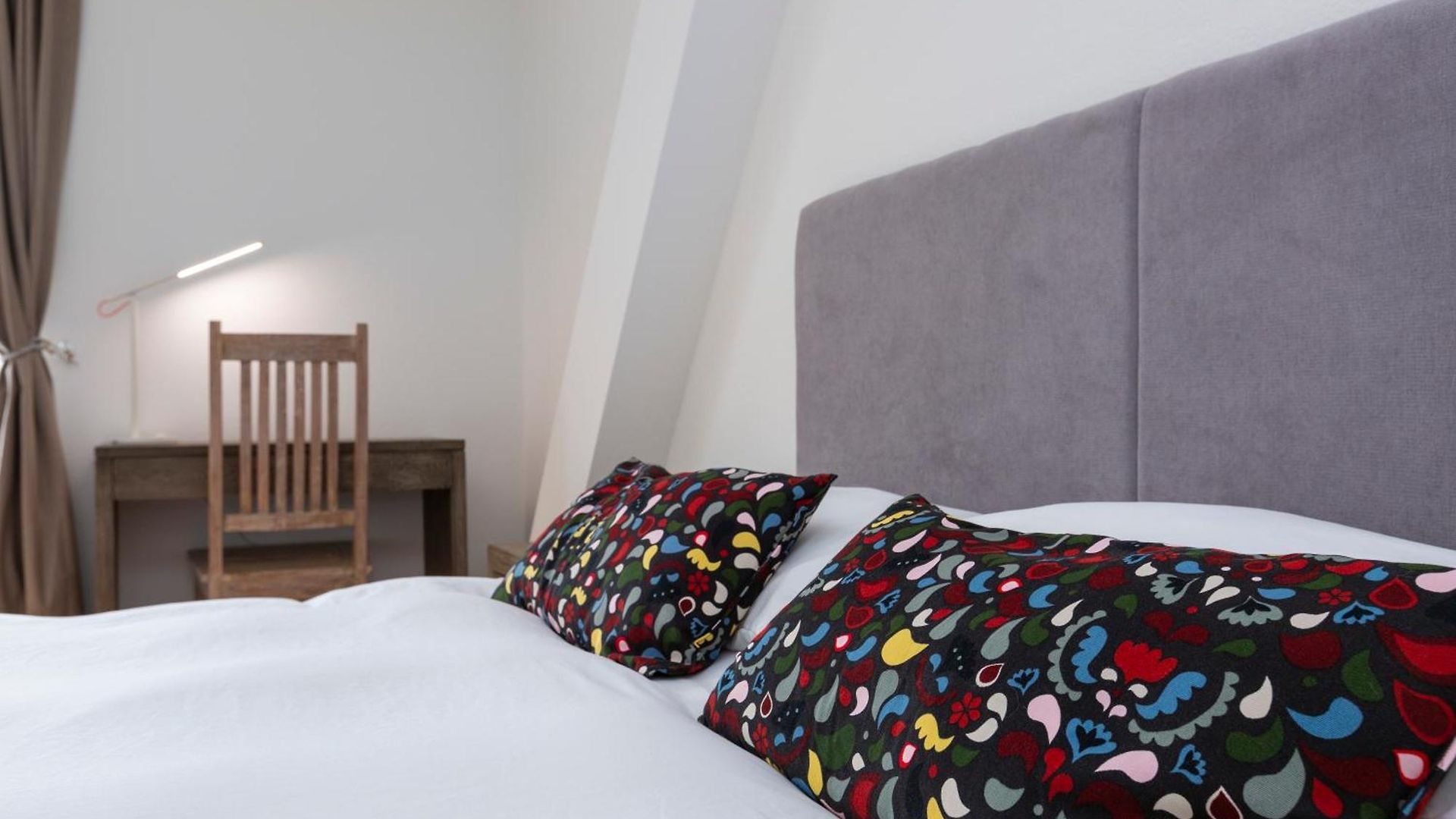 Apartment Kaya 5a Zurich