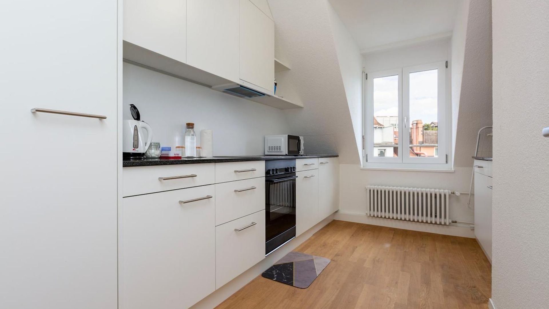 Apartment Kaya 5a *