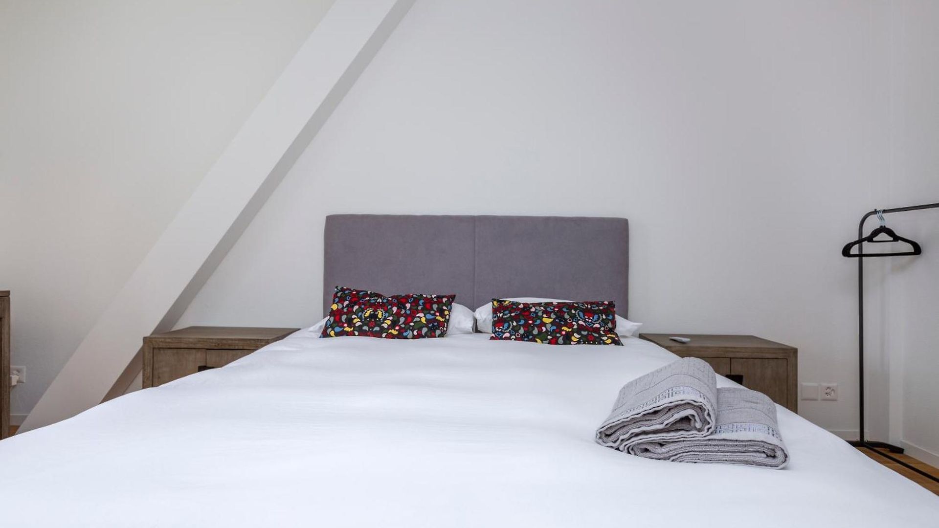 Apartment Kaya 5a Zurich