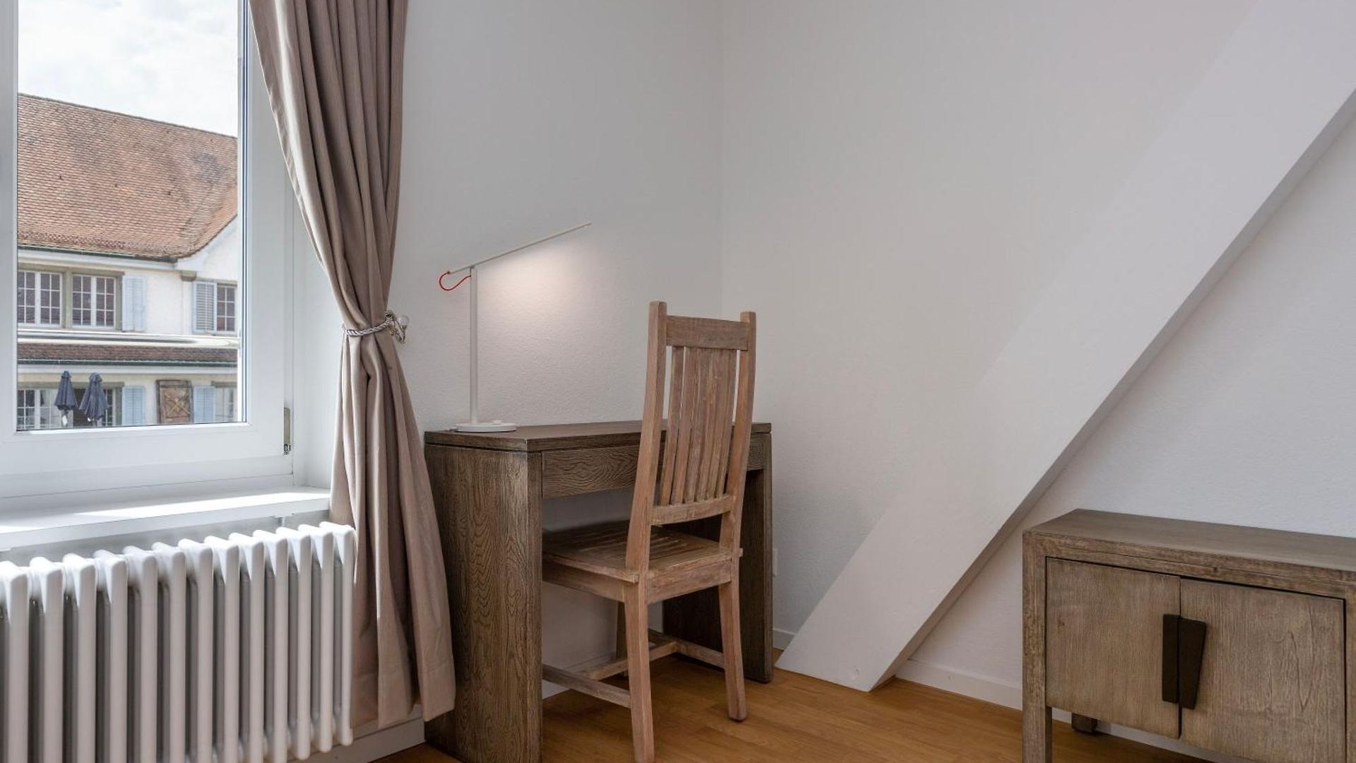 Kaya 5a Apartment