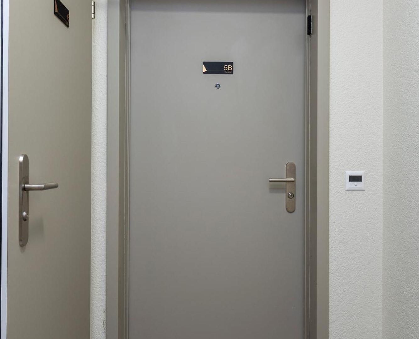 Kaya 5b Apartment