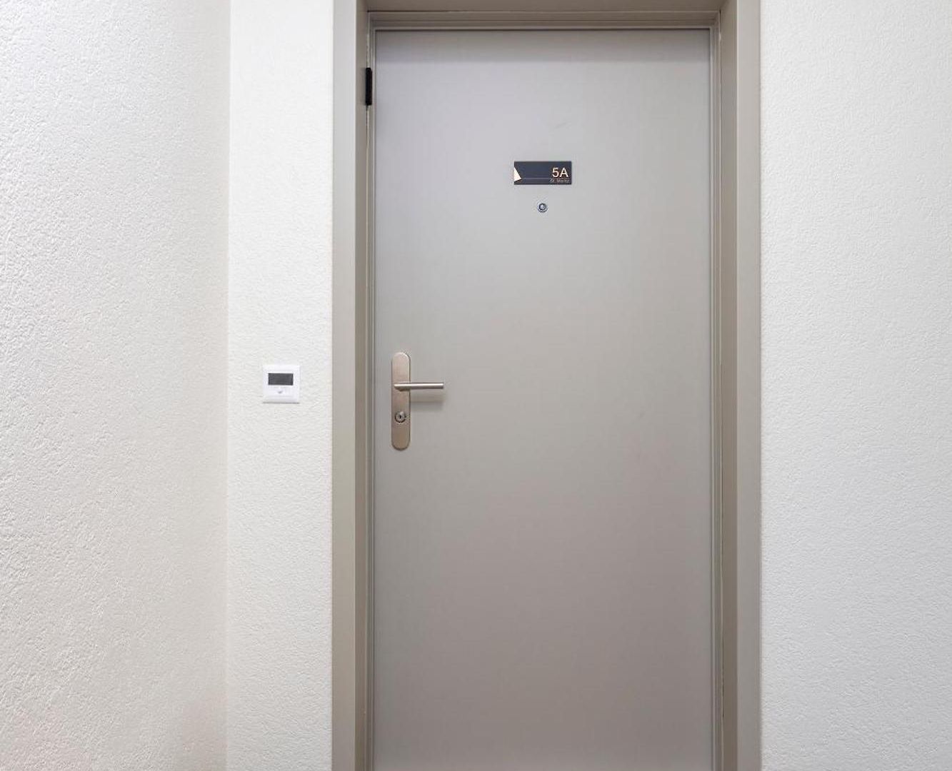 Apartment Kaya 5a Zurich