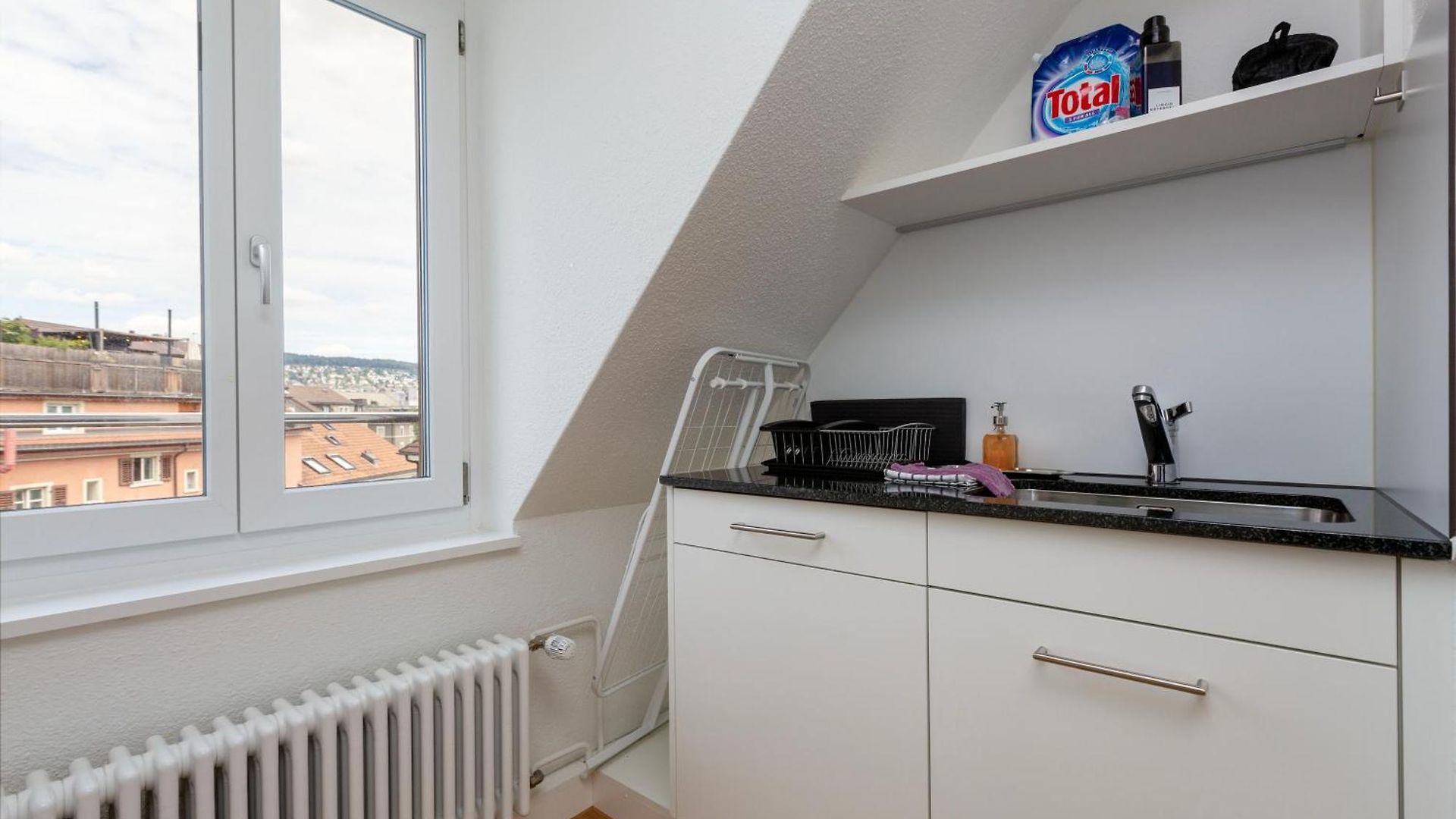 Kaya 5a Apartment