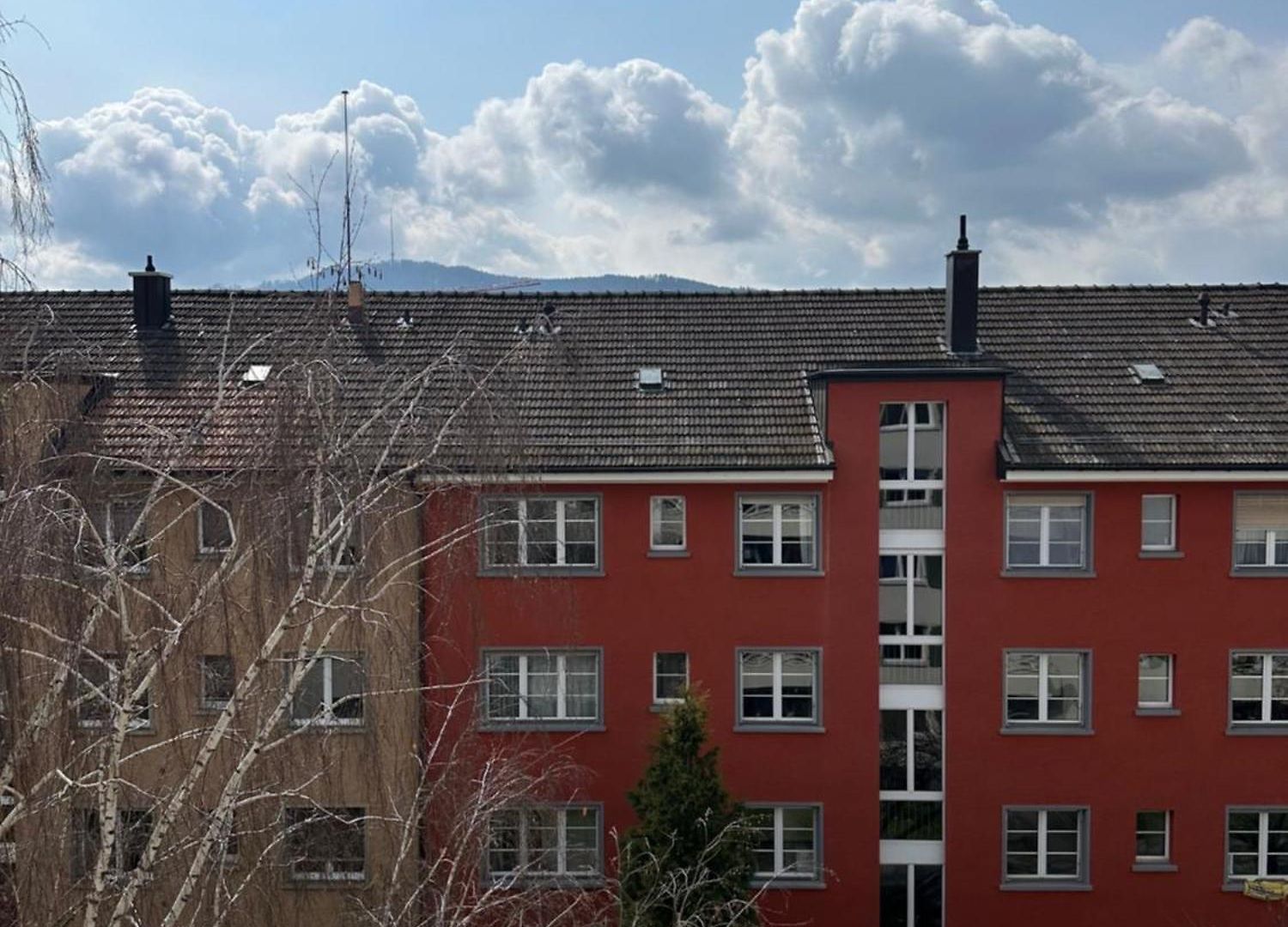 In West-eichbuehlstr 62-68 *