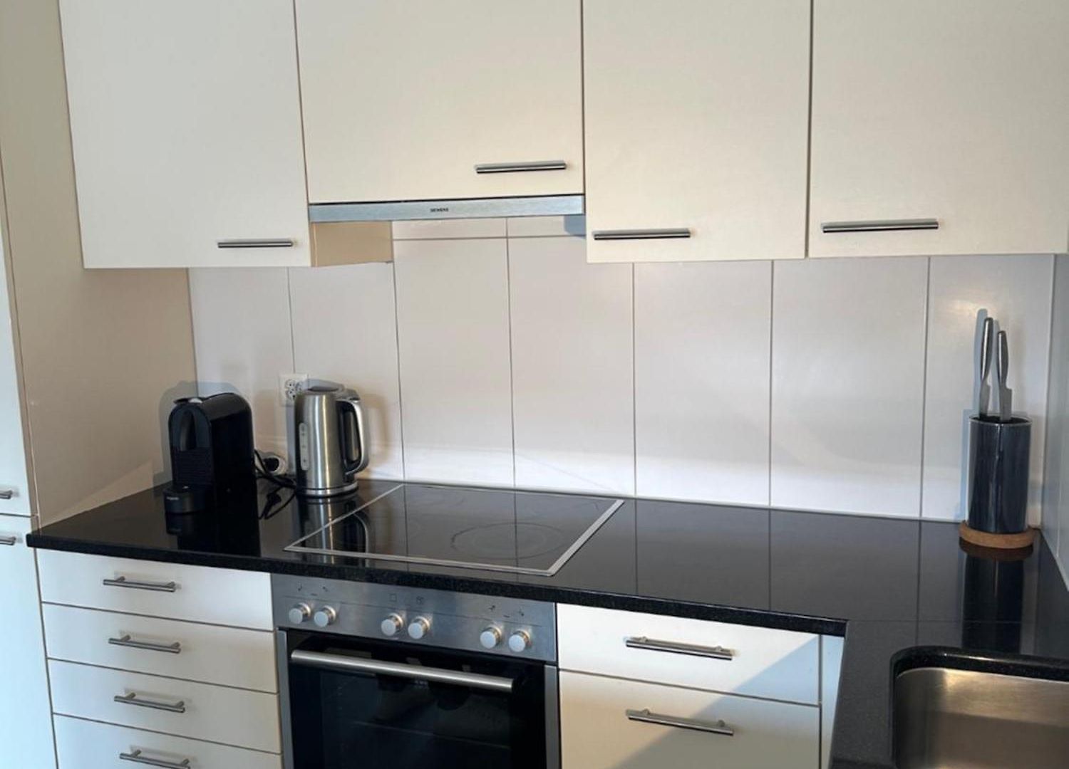 In West-eichbuehlstr 62-68 Apartment