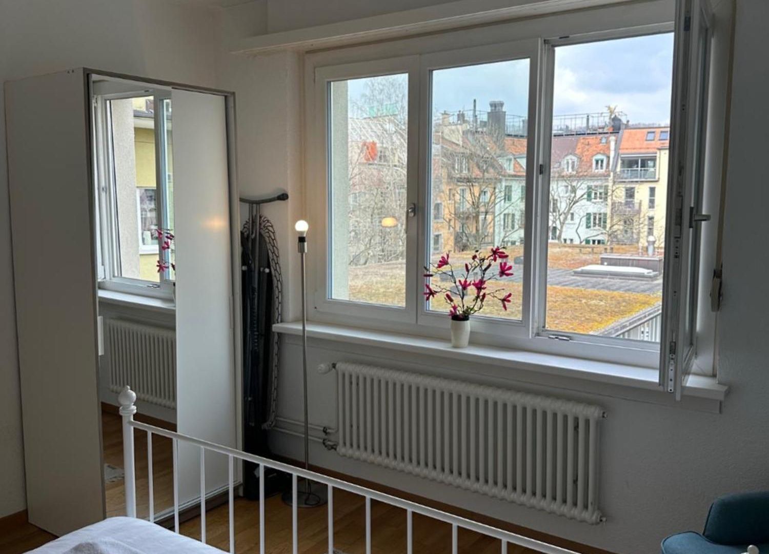 In West-eichbuehlstr 62-68 *