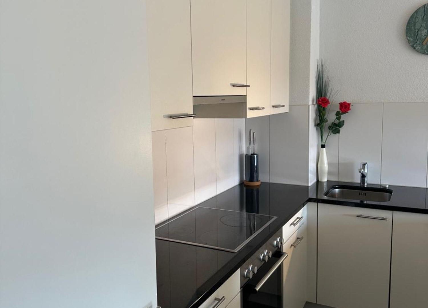 In West-eichbuehlstr 62-68 Apartment