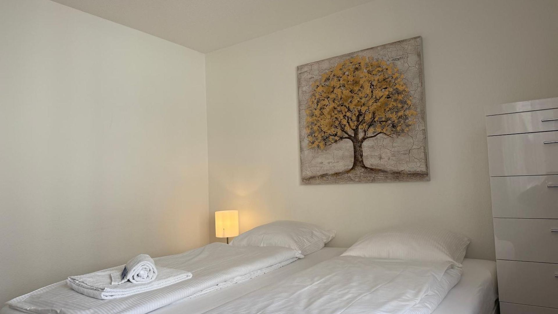 Great 2 Bedroom Flat In The Center - Mainau 12 * Zurich