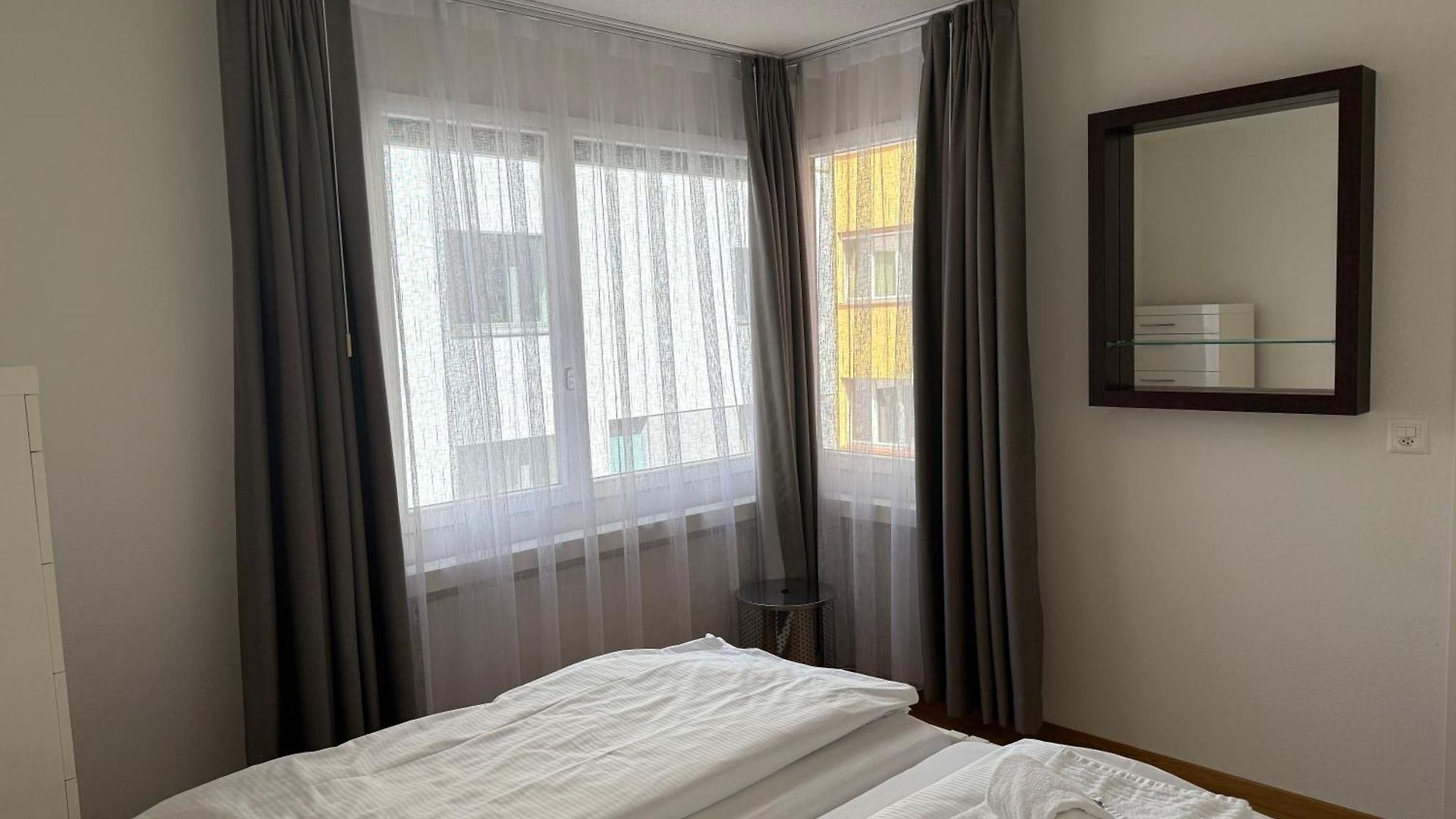 Great 2 Bedroom Flat In The Center - Mainau 12 * Zurich