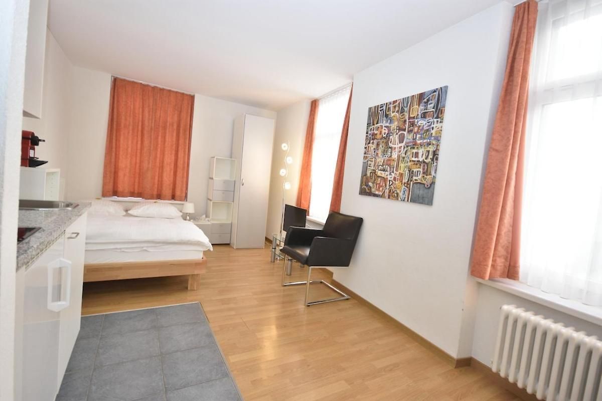 Apartment Cute In The Center - Stork 23