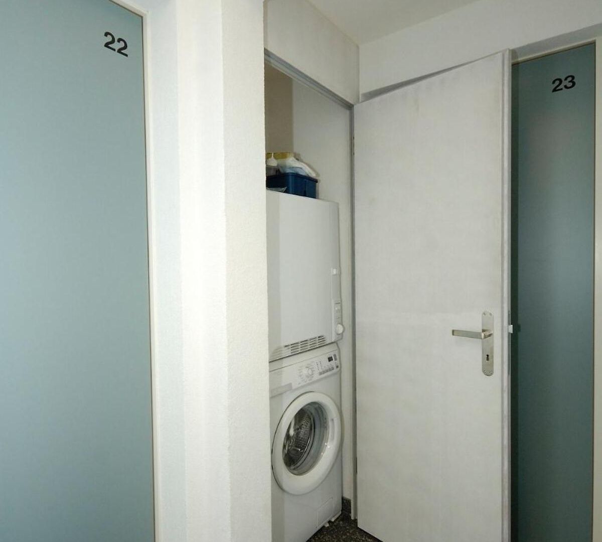 Cute In The Center - Stork 23 Apartment Zürich