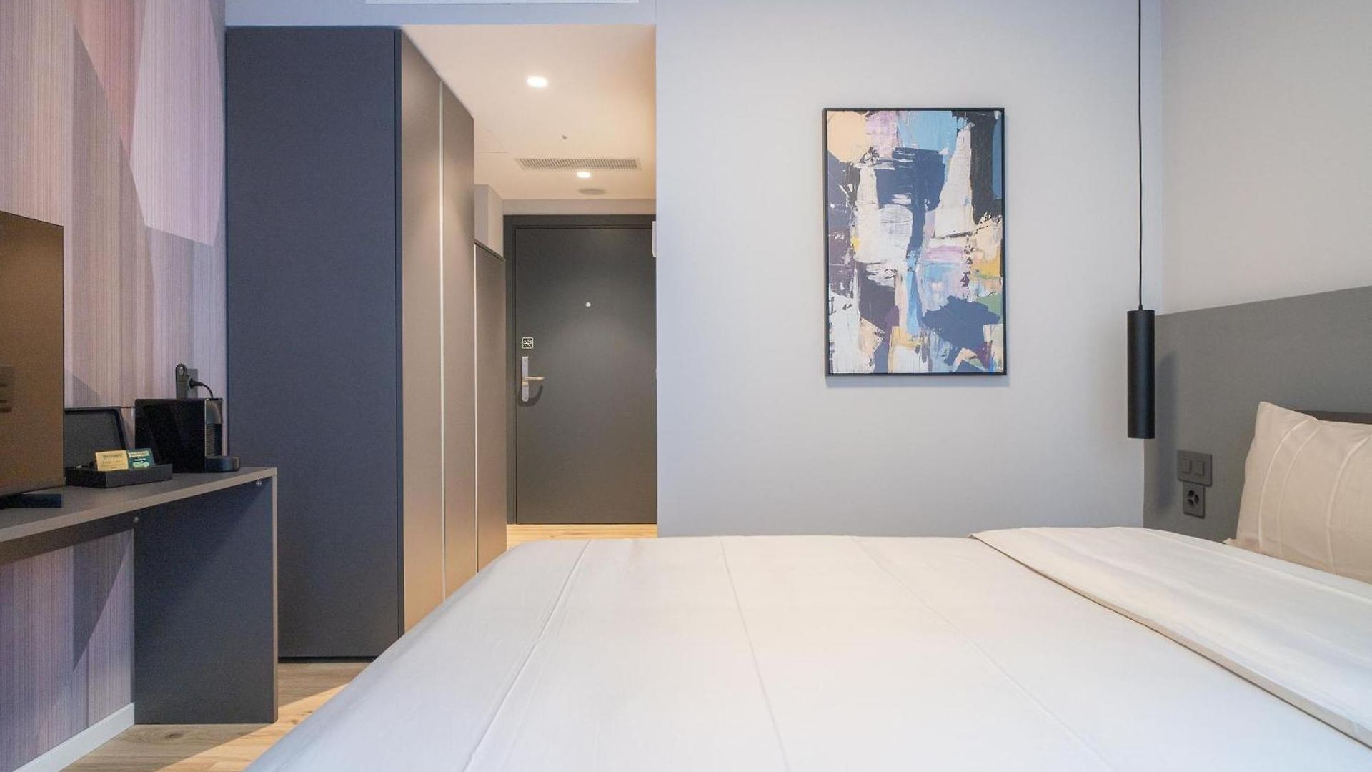 Pop 2night - Self Check-in Apartment Zurich