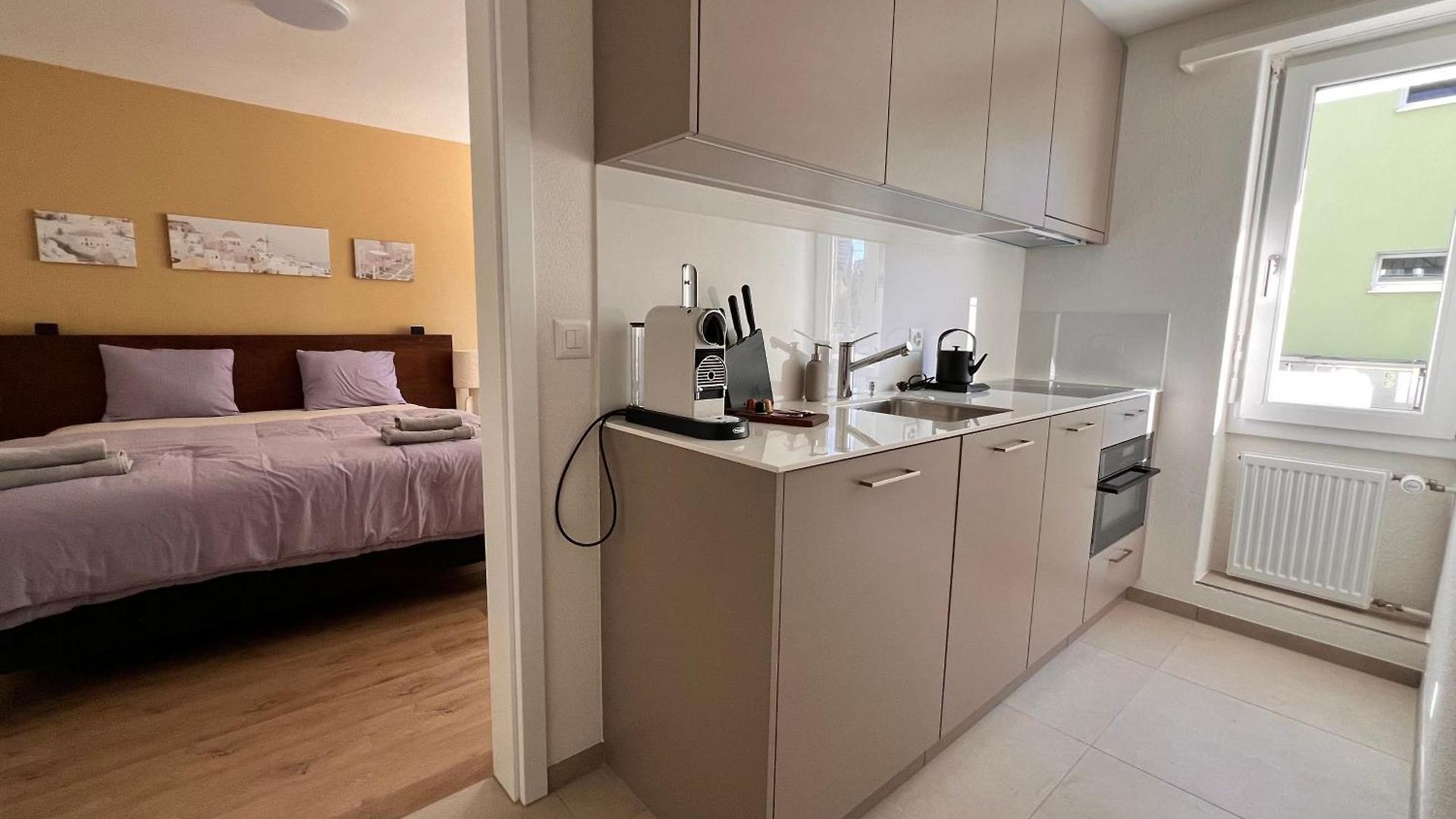 Up&great - Cozy 3br Combi *
