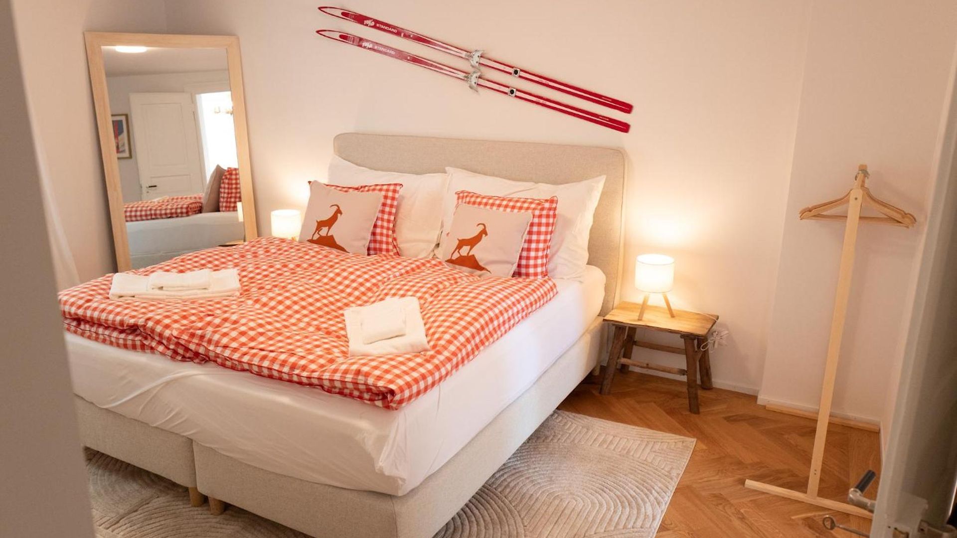 · Kreis 6 * Zürich
