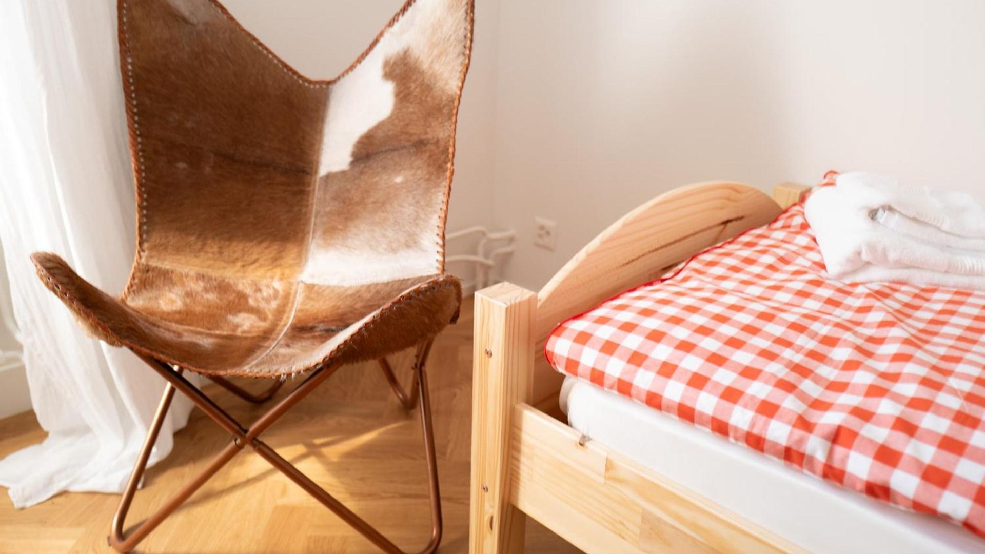 Apartment · Kreis 6 *