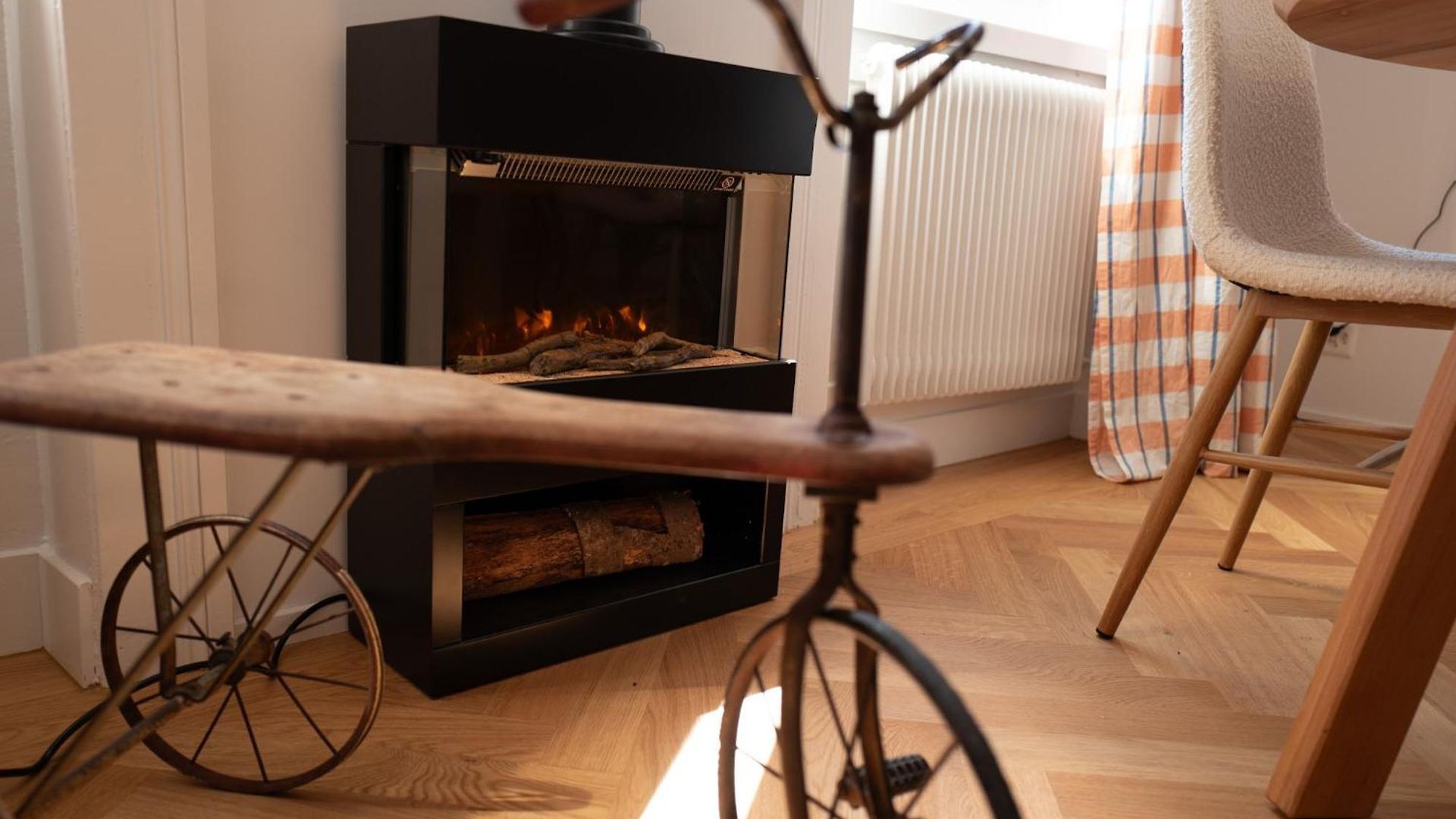 Apartment · Kreis 6 *