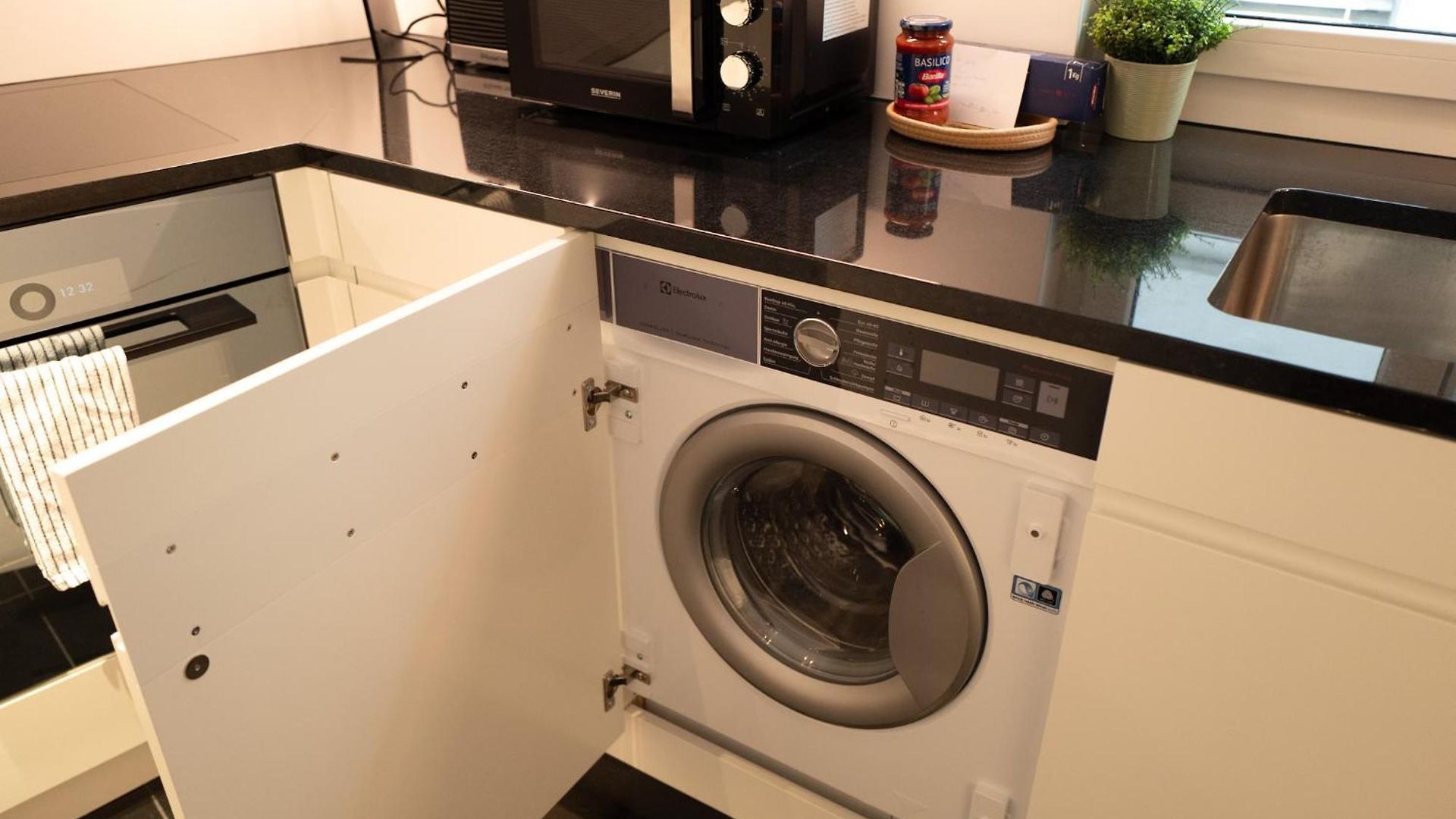 Apartment · Kreis 6 *