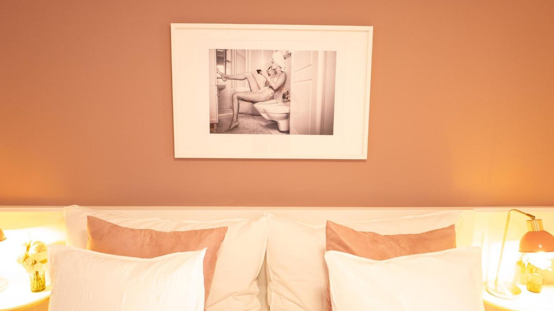 Apartment Rose - Kreis 6
