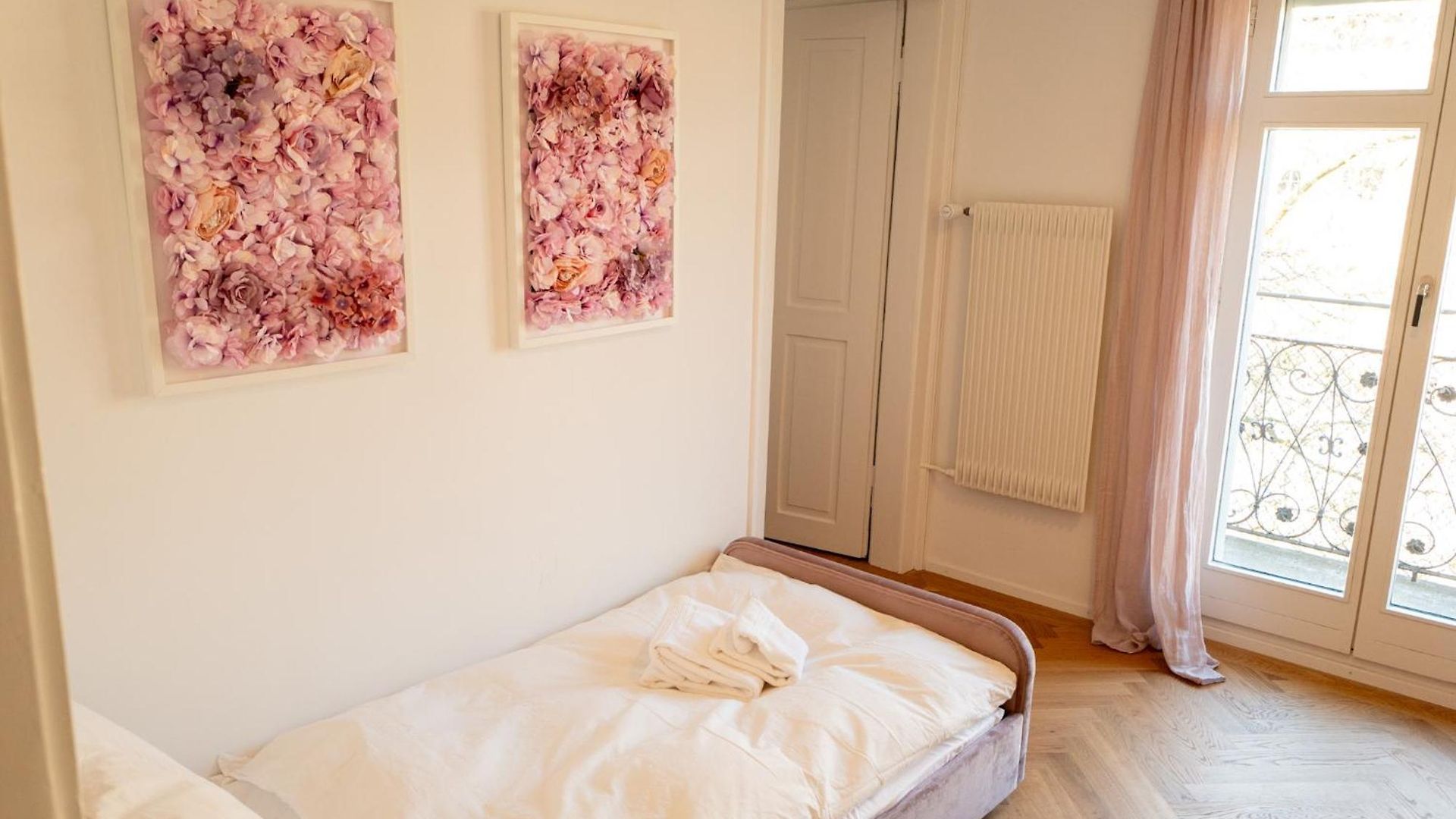 Rose - Kreis 6 * Zurich