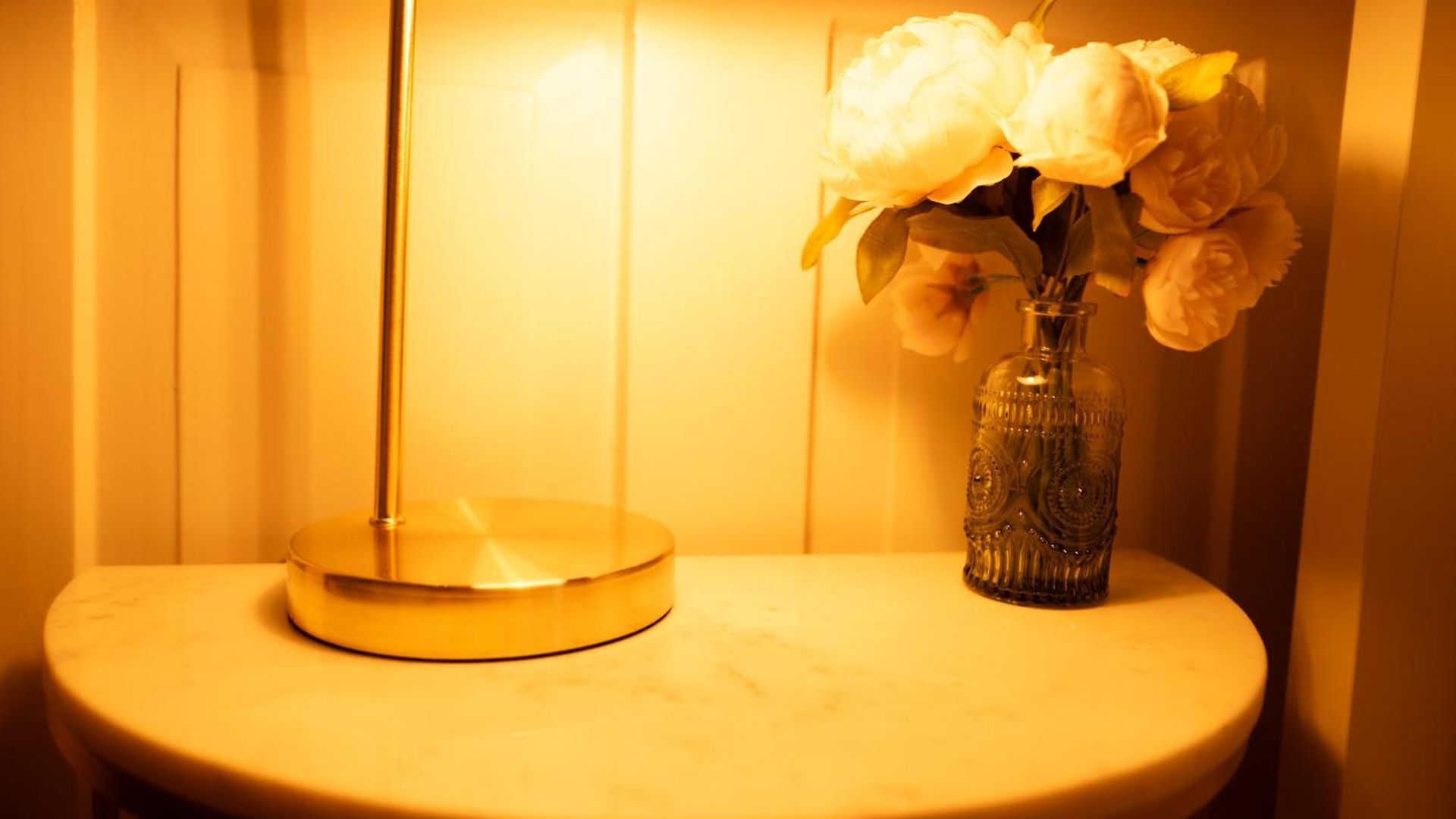 Rose - Kreis 6 Apartment Zurich