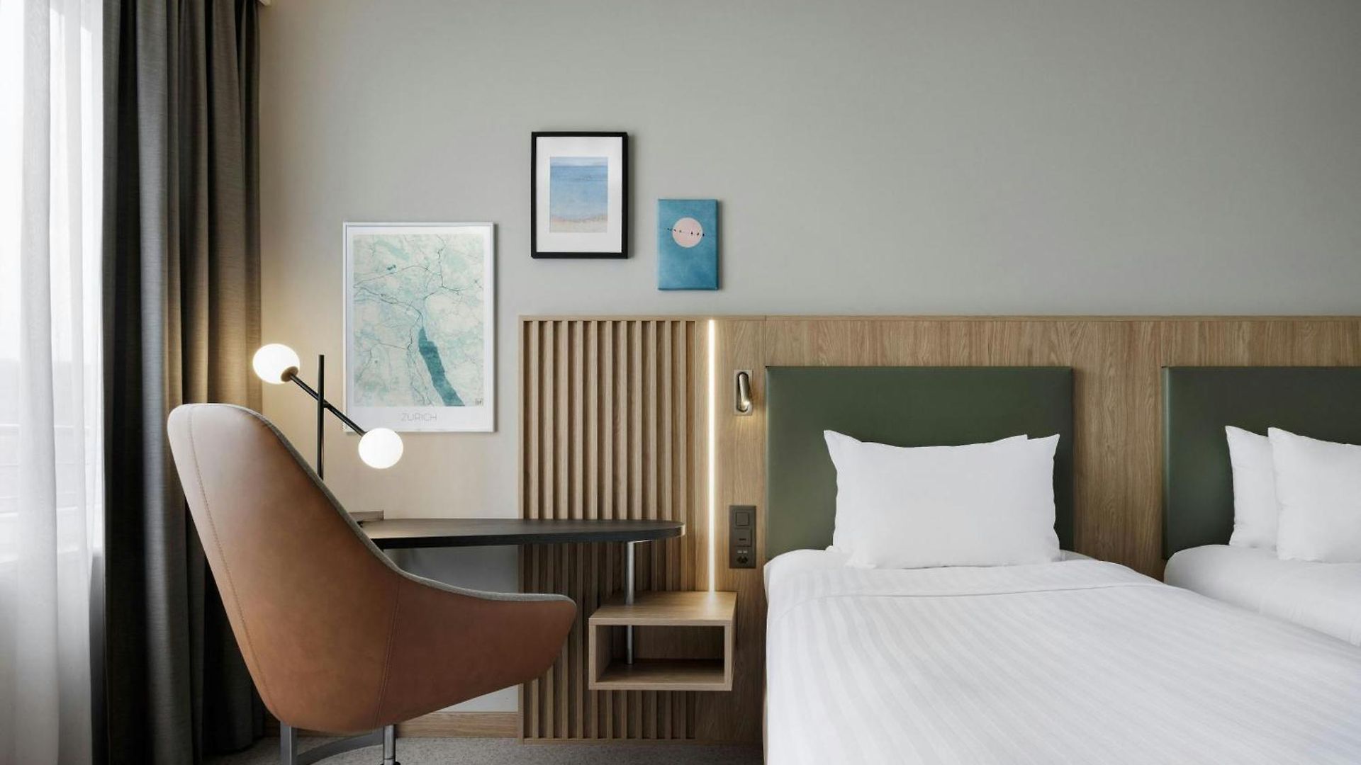 Courtyard By Marriott North