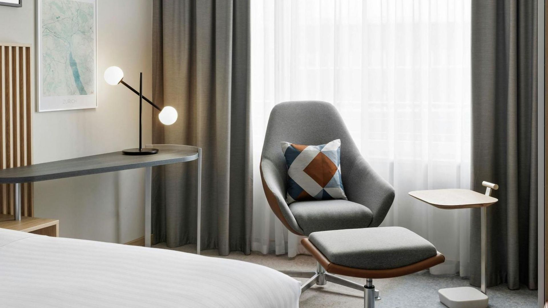 Hotel Courtyard By Marriott North