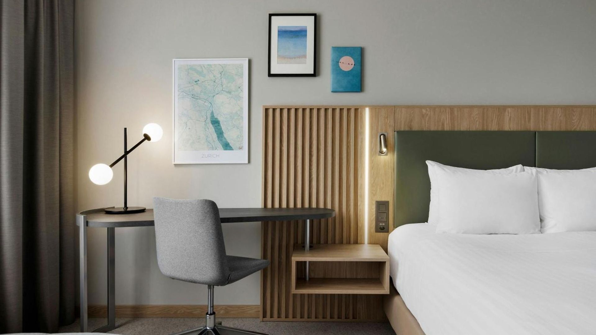 Courtyard By Marriott North
