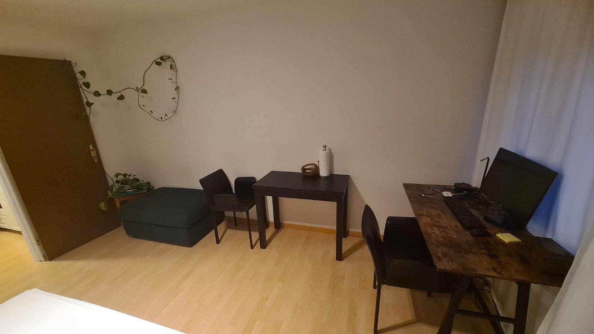 Cozy In Apartment
