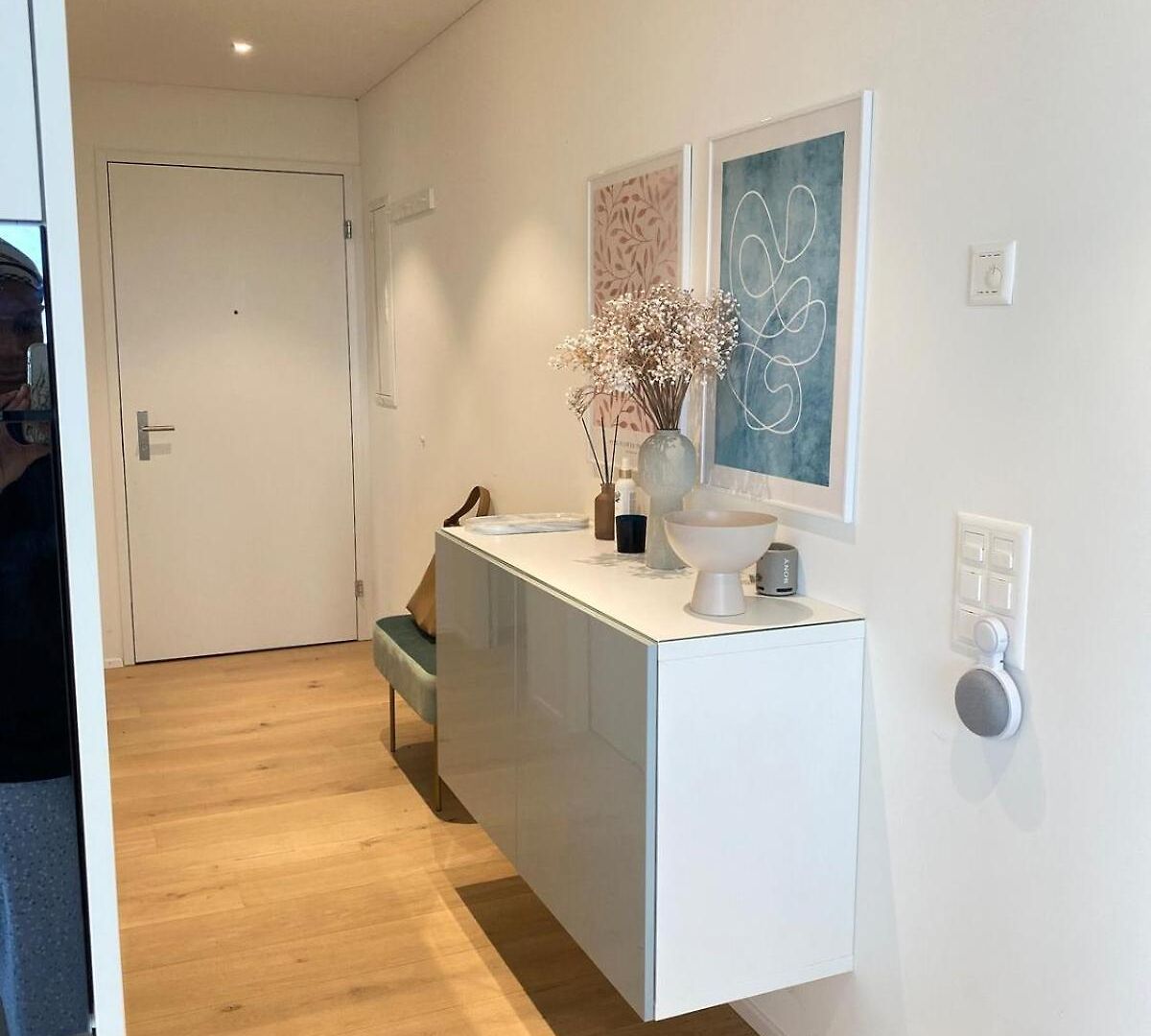 With Stunning Views- 15 Min Hb- Self Check-in Apartment