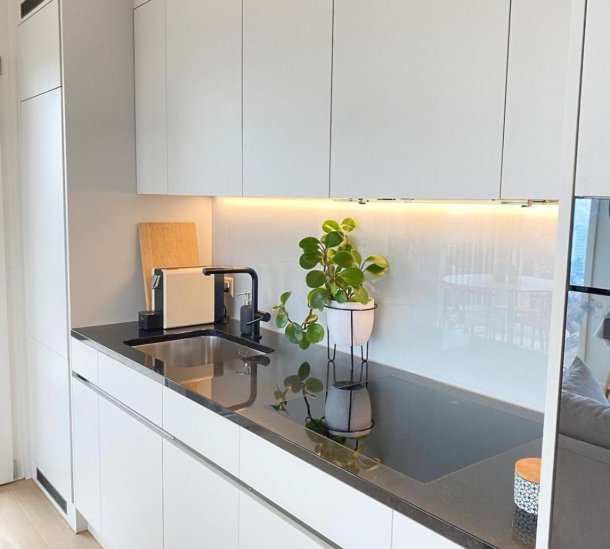 Apartment With Stunning Views- 15 Min Hb- Self Check-in *