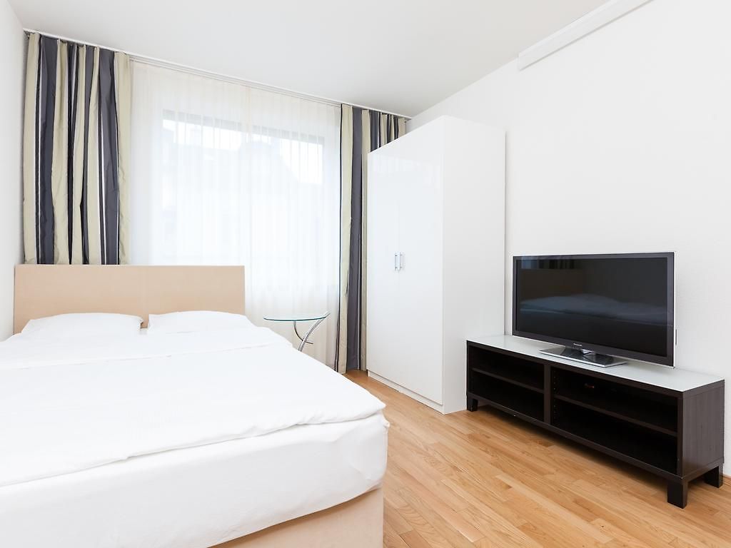 Apartment Swiss Star Longstreet - Self Check-in *