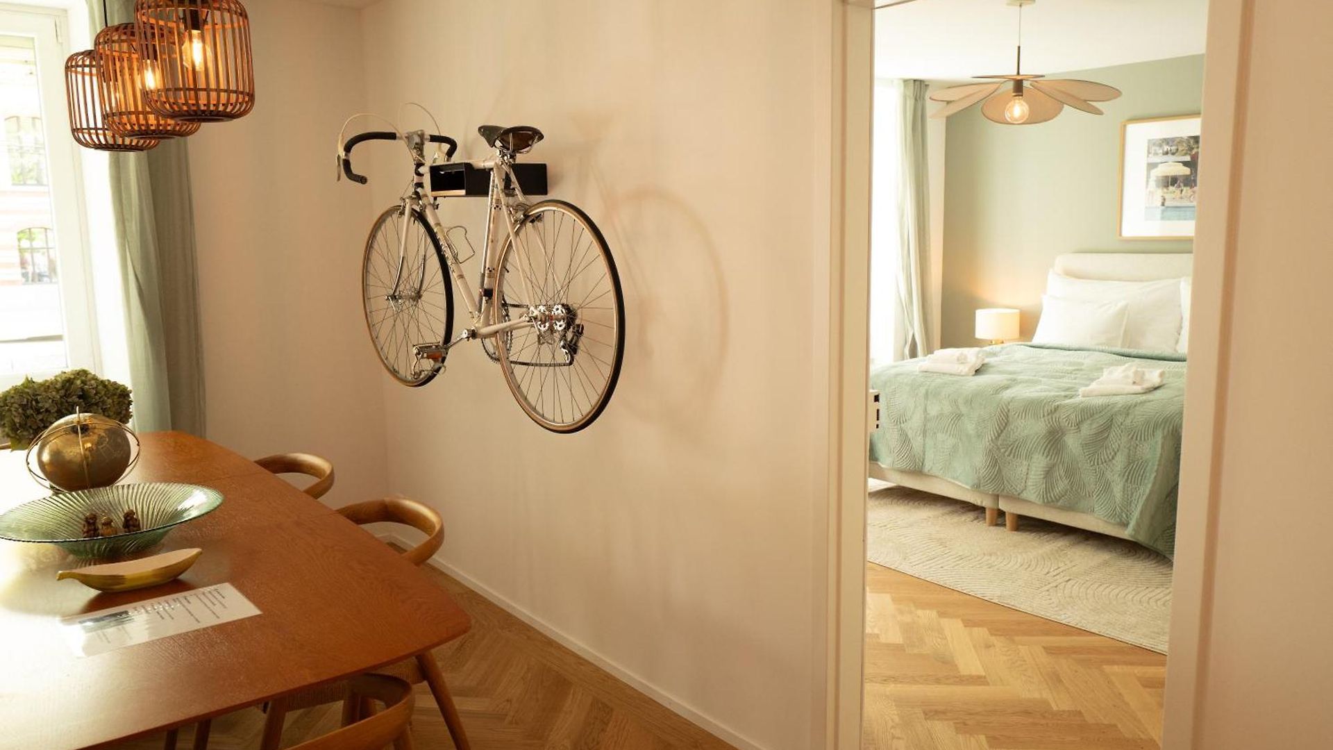 Sage - 78 Qm, 2 Schlafzimmer&zugang Zur Dachterrasse Nahe Eth *