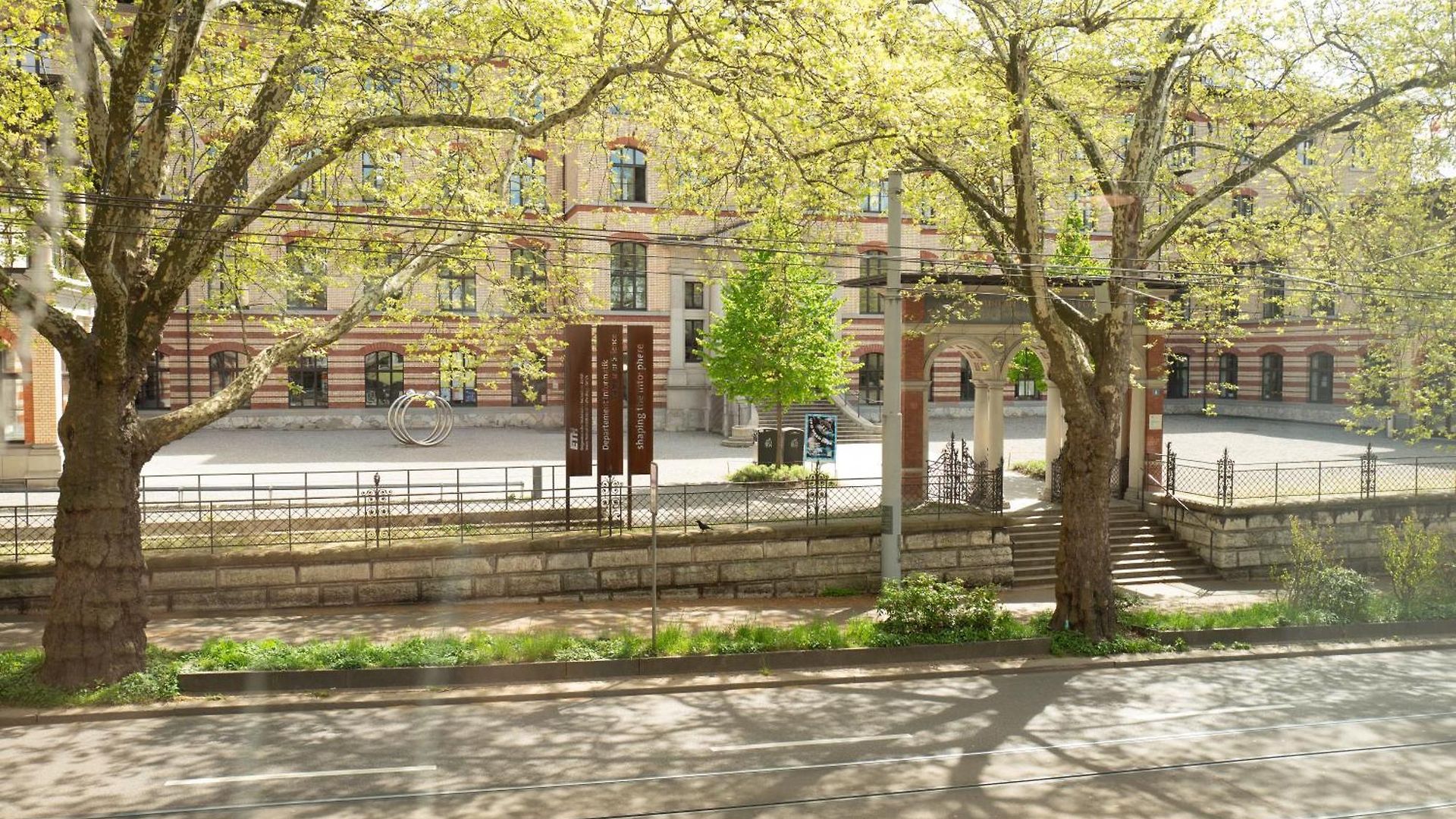 Sage - 78 Qm, 2 Schlafzimmer&zugang Zur Dachterrasse Nahe Eth * Zürich