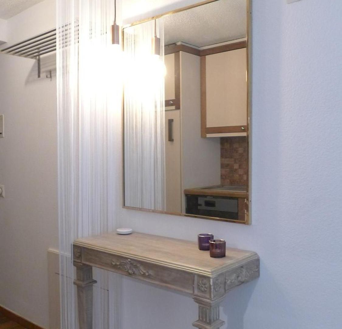 Charming Centre Of Apartment *
