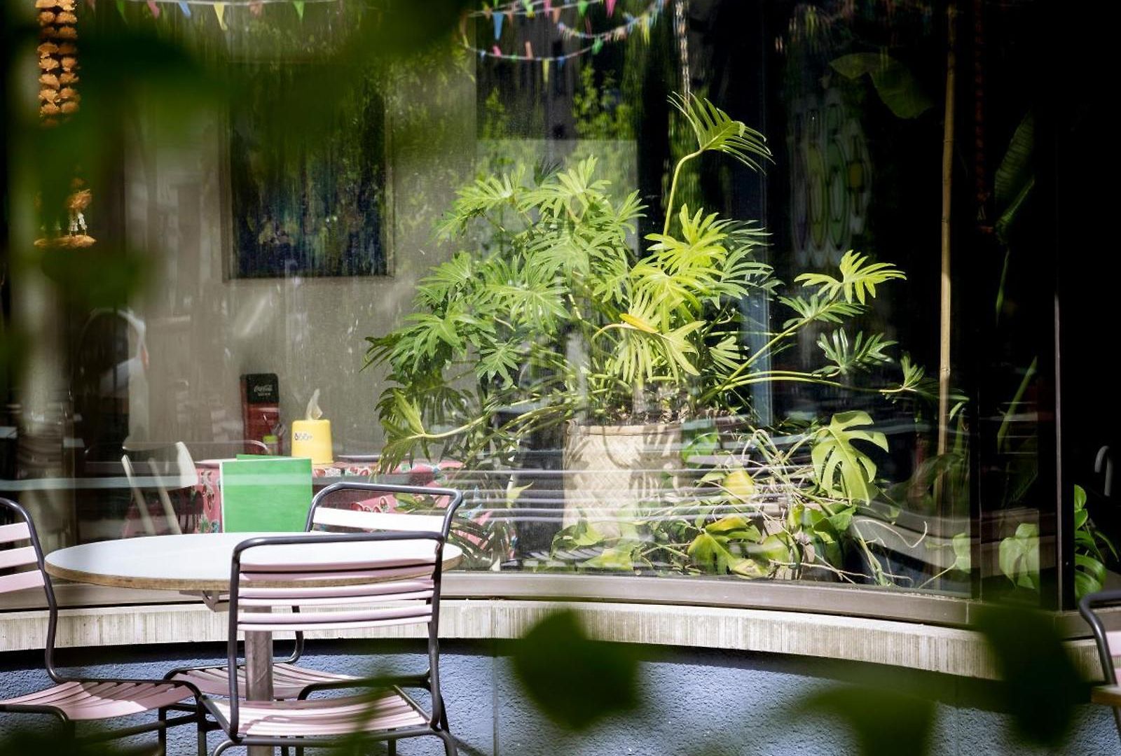 Greulich Design&boutique 3* Zürich