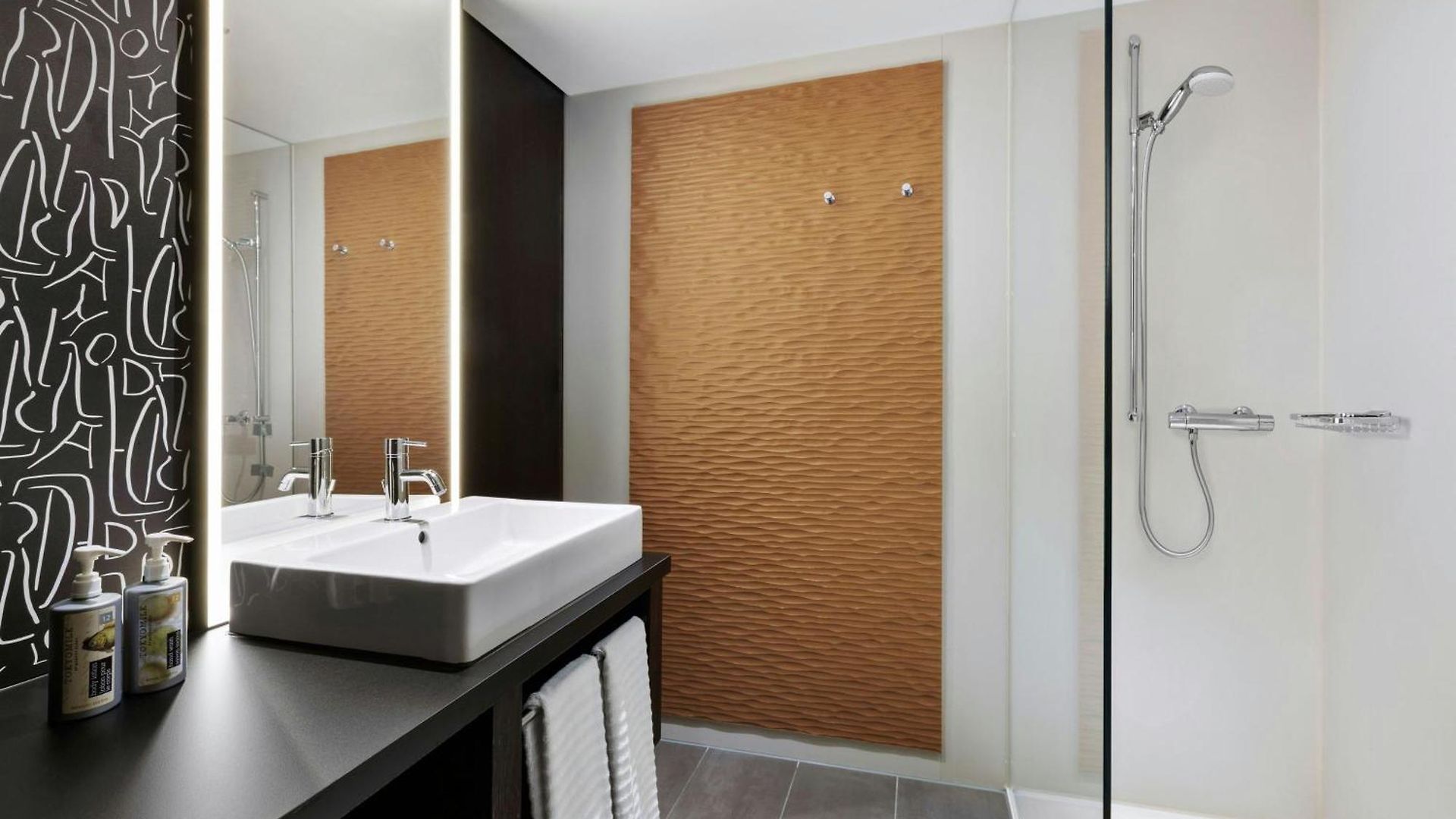 Hotel Renaissance Tower Zurich