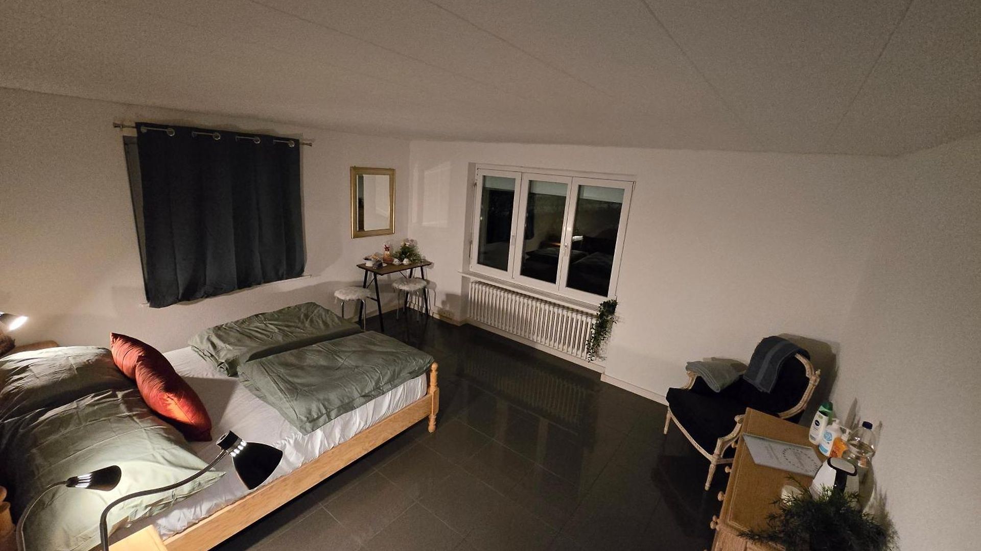 Eco Privatunterkunft Zürich