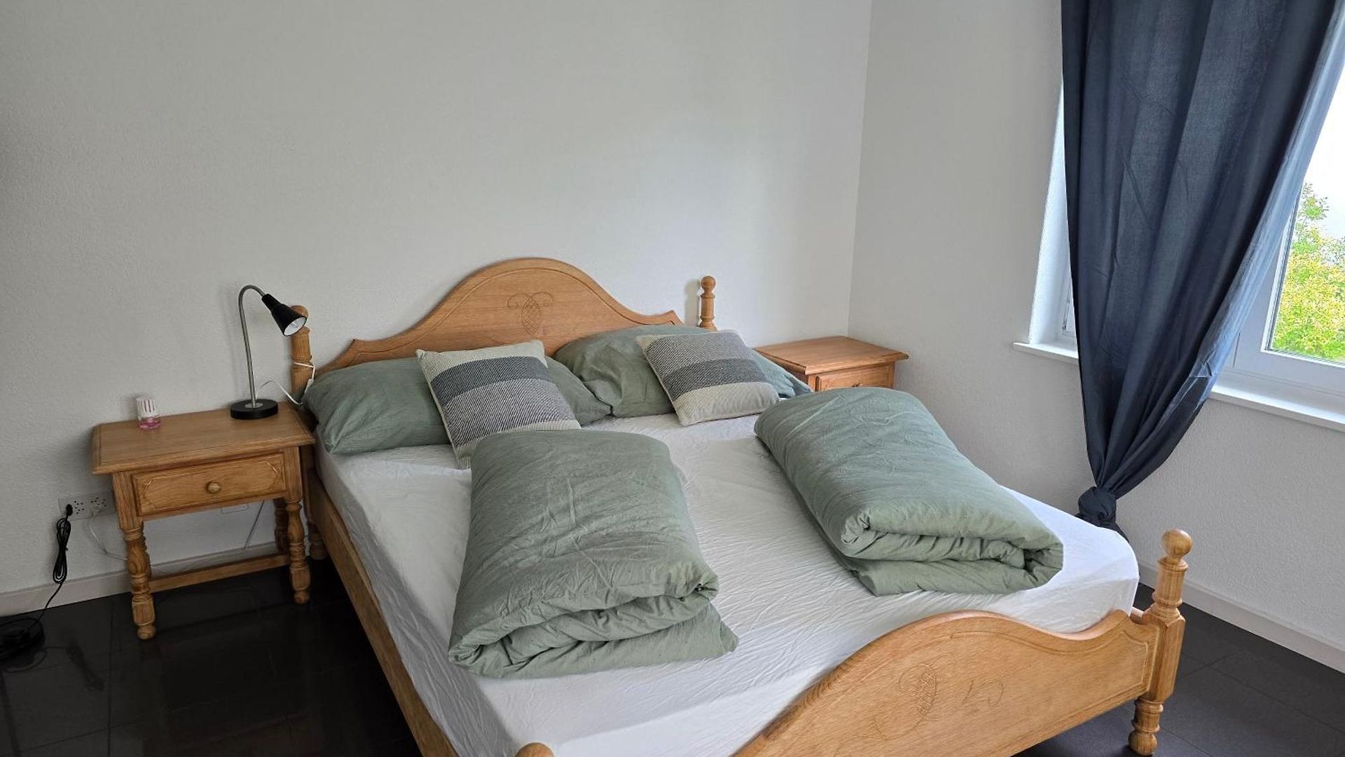 Privatunterkunft Eco Zürich
